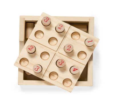 Juego Habilidad Crested - MKT20383