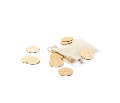 Juego Lauby - MKT1518