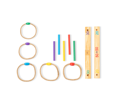 Juego Madis - MKT20404