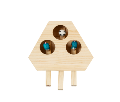Juego Mascotas Kesel - MKT20318