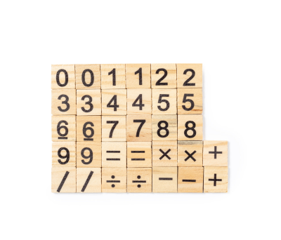 Juego Mates - MKT1520