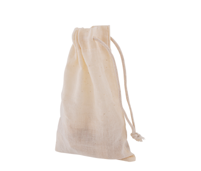 Juego de Habilidad de Madera de Pino con Bolsa de Algodón