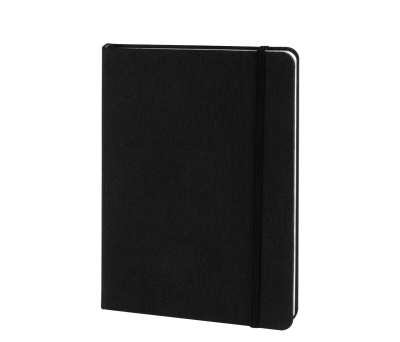 LIBRETA A5 RPET THELUJI - AGY53560NE