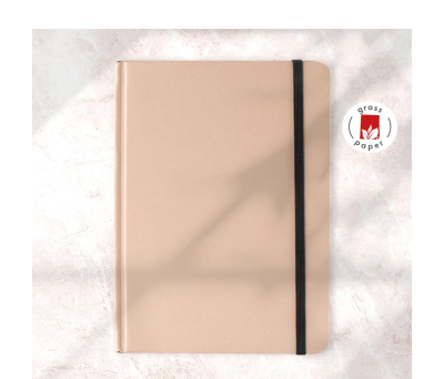 LIBRETA HILLIER AGY52575