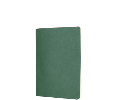 LIBRETA PARTNER VERDE - AGY39509VE