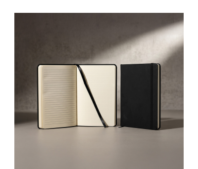 LIBRETA VERSATILE FSC MIX CREDIT - AGY56526NE