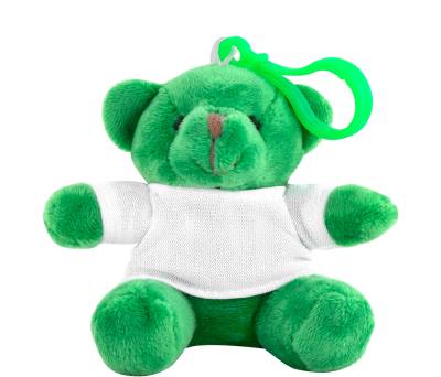 LLAVERO BRUIN VEP - AGY36536VEP