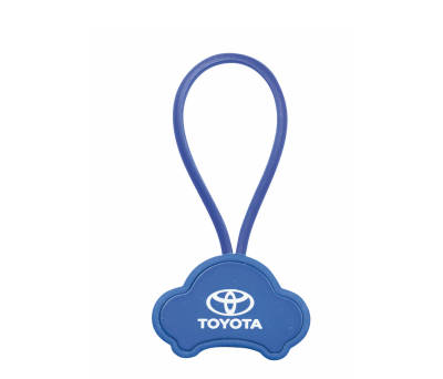 LLAVERO DRIVE AZUL - AGY36034AZ