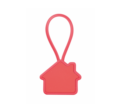 LLAVERO ROOF ROJO - AGY36035RO