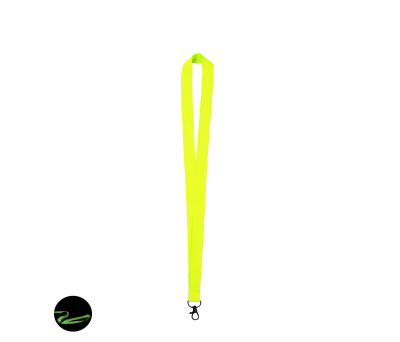 Lanyard Cofmil - MKT21941AZUL FLUOR