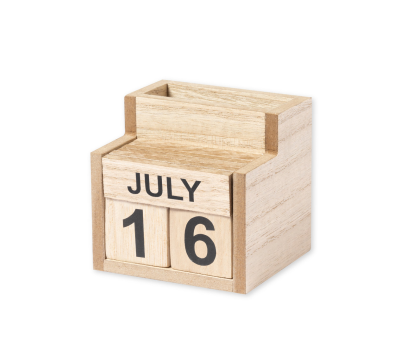 Lapicero Calendario Perpetuo Laorek - MKT1875
