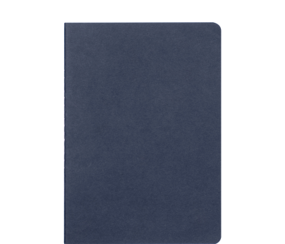 Libreta A5 Punteada de Papel FSC