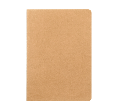 Libreta A5 Punteada de Papel FSC