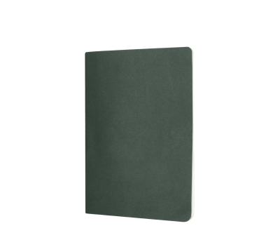 Libreta A5 de Papel y Cartón con Hojas Rayadas para Regalo