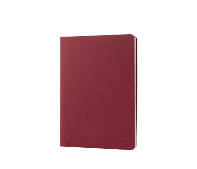 Libreta A5 de Papel y Cartón con Hojas Rayadas para Regalo