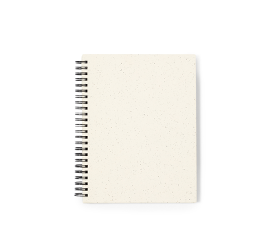 Libreta Hantiz - MKT20167