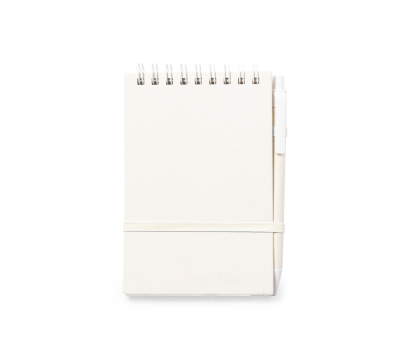 Libreta Heiwor - MKT20939