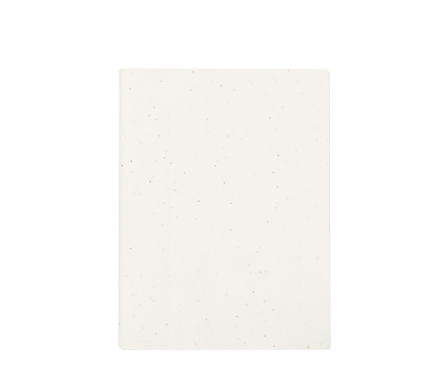 Libreta Semillas Derna - MKT20949BLANCO