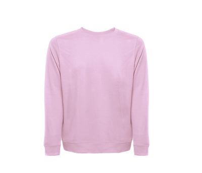 Sudadera Unisex de Felpa Italiana sin Cardar - st-30266