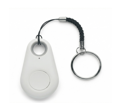 Localizador Anti-Pérdida Compacto de ABS para Regalo