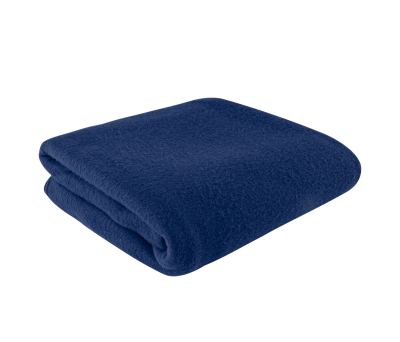 MANTA POLAR JAKE AZUL - AGY50666AZ