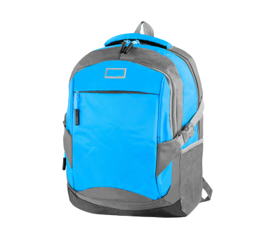 MOCHILA 8000 AZUL - AGY35019AZ