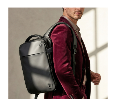 MOCHILA ARMURE - AGY56536KAZM