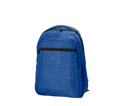 MOCHILA BITONE AZUL - AGY38010AZ