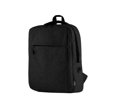 MOCHILA CHUCK NEGRO - AGY50029NE