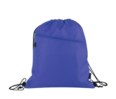 MOCHILA CLIMATE AZUL - AGY50045AZ