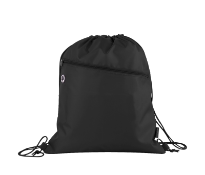 MOCHILA CLIMATE NEGRO - AGY50045NE