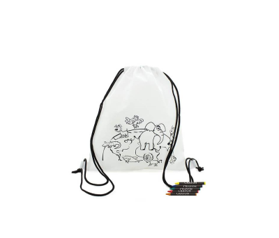 MOCHILA CON CERAS SELVA A8615