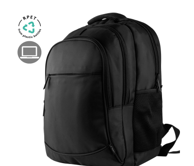 MOCHILA RPET TERRA AGY50688