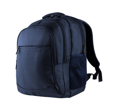 MOCHILA RPET TERRA AZUL MARINO - AGY50688AZM