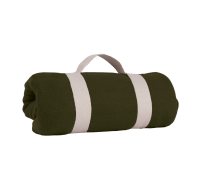 Manta Polar Reciclada 110x150 cm Suave