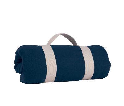 Manta Polar Reciclada 110x150 cm Suave para Regalo