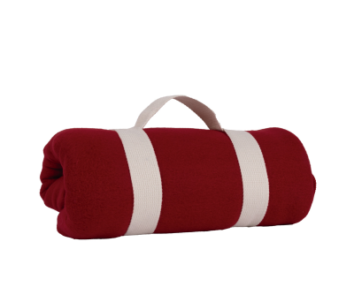 Manta Polar Reciclada 110x150 cm Suave para Regalo