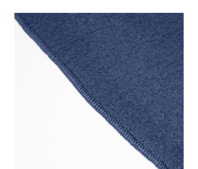 Manta Polar Reciclada 110x150 cm Suave para Regalo