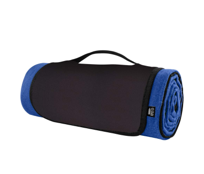 Manta de Picnic Familiar Plegable con Base Impermeable y Asa