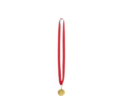 Medalla Konial - MKT1190DORADO