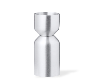 Medidor Bebidas Zirano - MKT20799PLATEADO