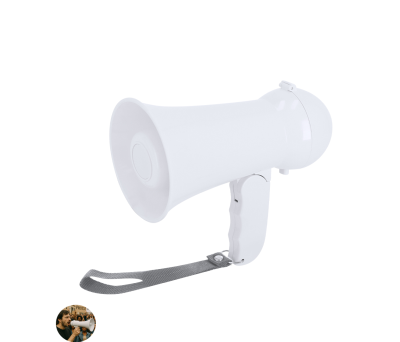 Megáfono Noloen - MKT22184BLANCO