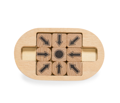 Minipuzzle Jatrex - MKT20399