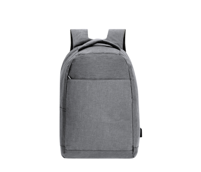 Mochila Antirrobo Vectom - MKT6220GRIS