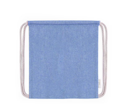 Mochila Ashara - MKT20393AZUL