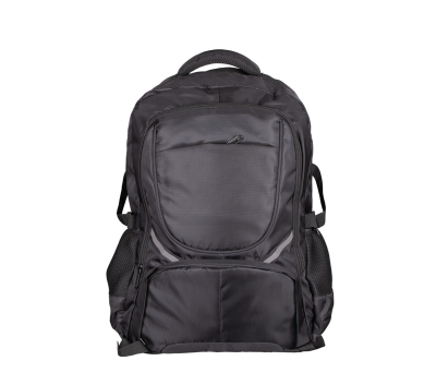 Mochila Deportiva de Nailon RPET para Viajes y Regalos