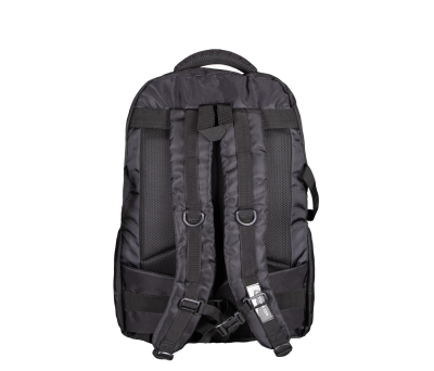 Mochila Deportiva de Nailon RPET para Viajes y Regalos