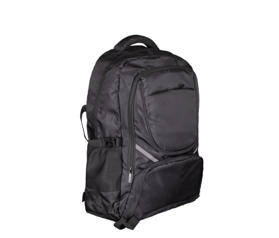 Mochila Deportiva de Nailon RPET para Viajes y Regalos
