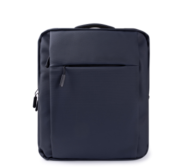 Mochila Ejecutiva de PU para Portátil 15 y Trolley
