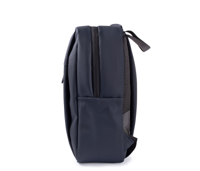 Mochila Ejecutiva de PU para Portátil 15 y Trolley